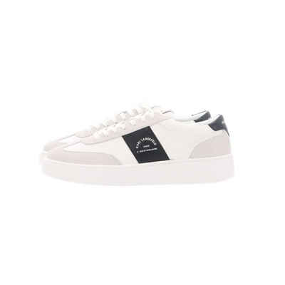 KARL LAGERFELD SNEAKER LOW KOURT Sneaker