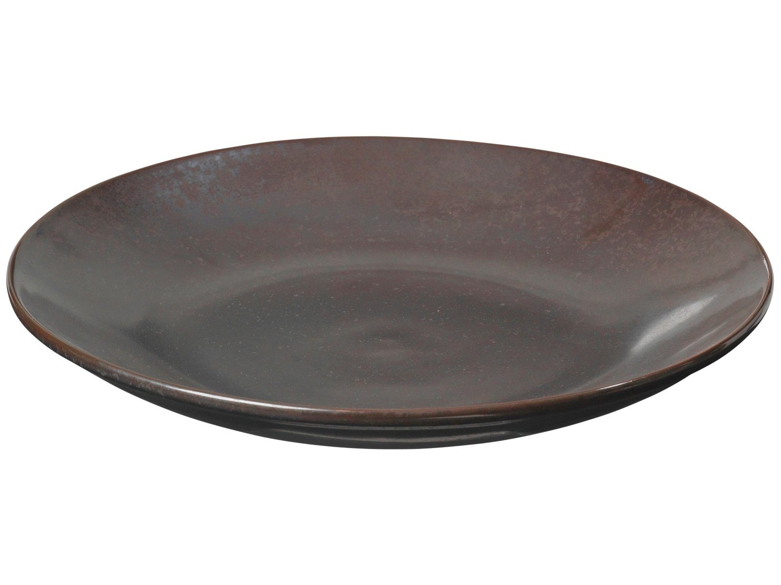 Broste Copenhagen Pastateller ESRUM NIGHT Pastateller 29 cm, Esrum Night Pasta Teller
