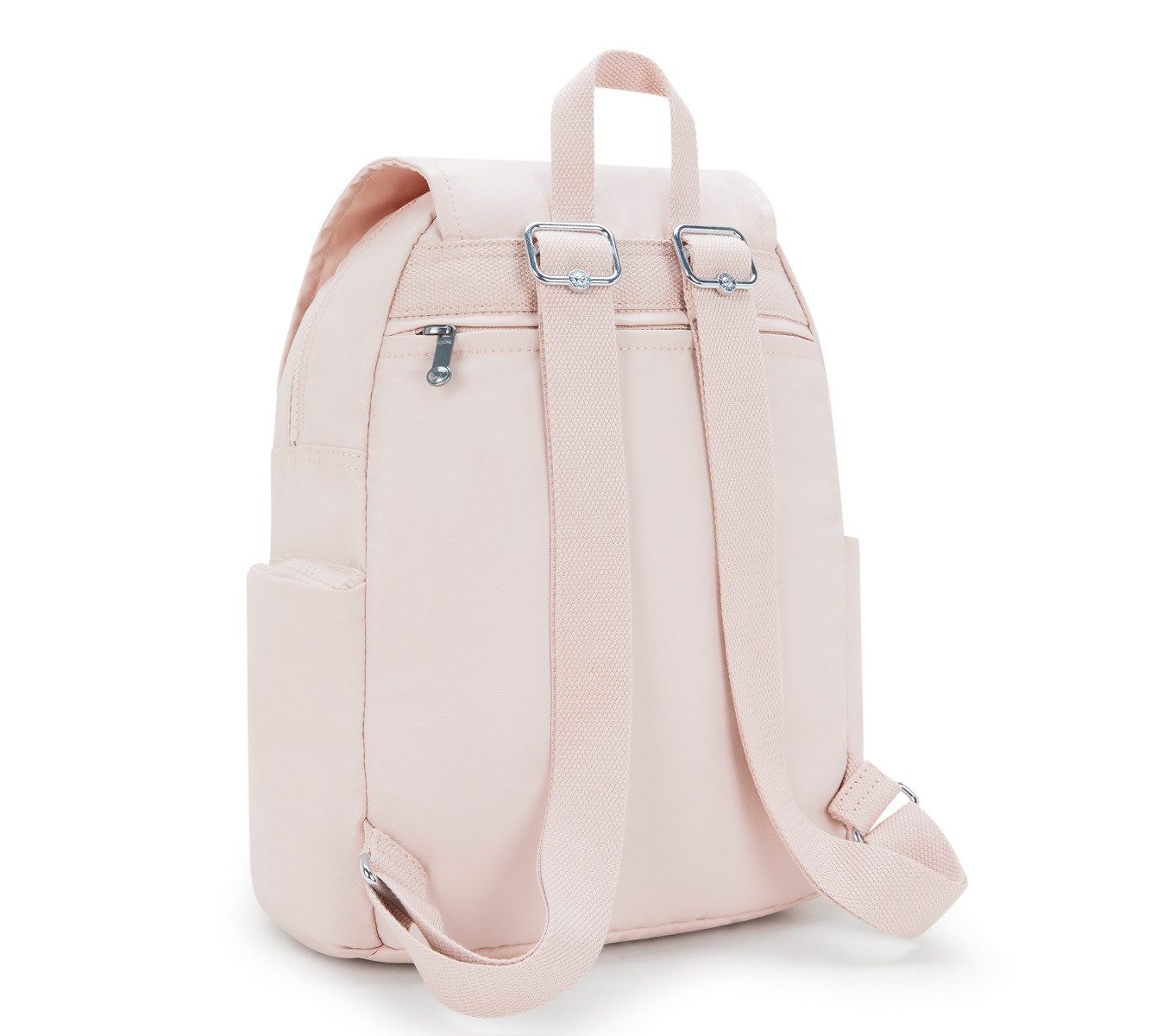 KIPLING Freizeitrucksack City Zip Mini 9 Liter (1, 1-tlg., Stück), Klipling-Affe