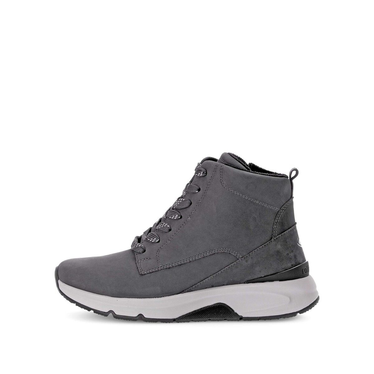 Gabor Sportliche Stiefelette Rauleder Stiefelette günstig online kaufen