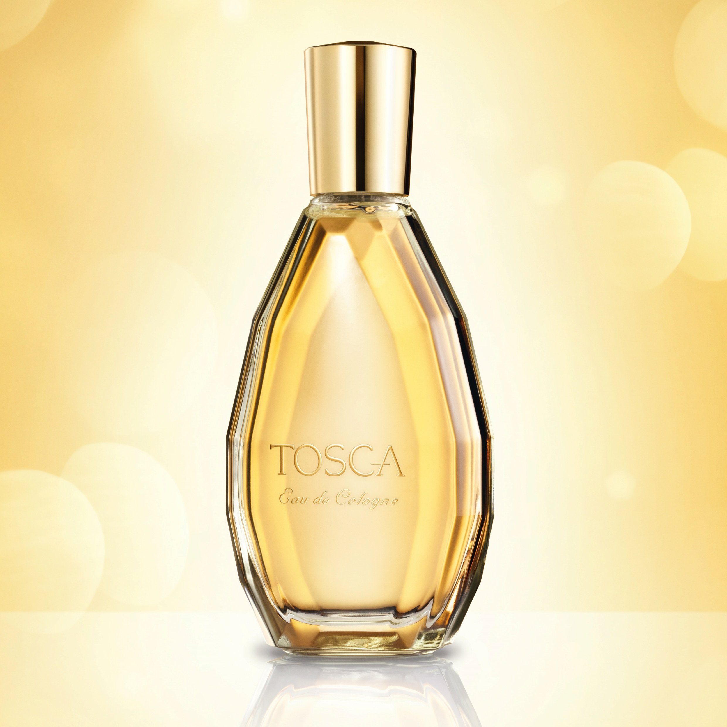 Haushalt Parfums Tosca Eau de Parfum TOSCA Eau de Parfum 25 ml
