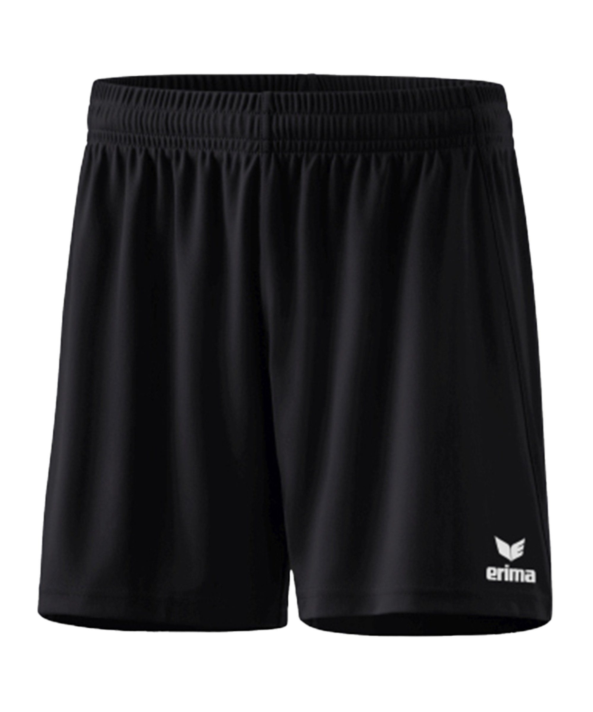 Erima Sporthose Erima Rio 2.0 Short Damen