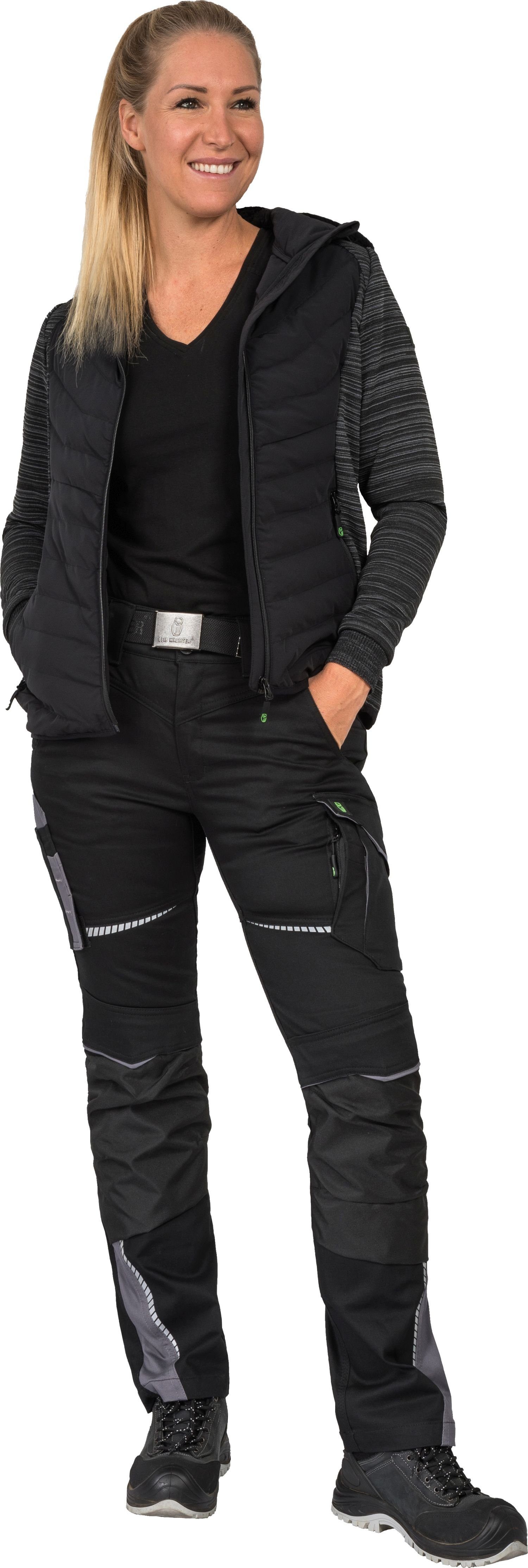 Leibwächter Hybridjacke Casual-Line Damen Hybridjacke