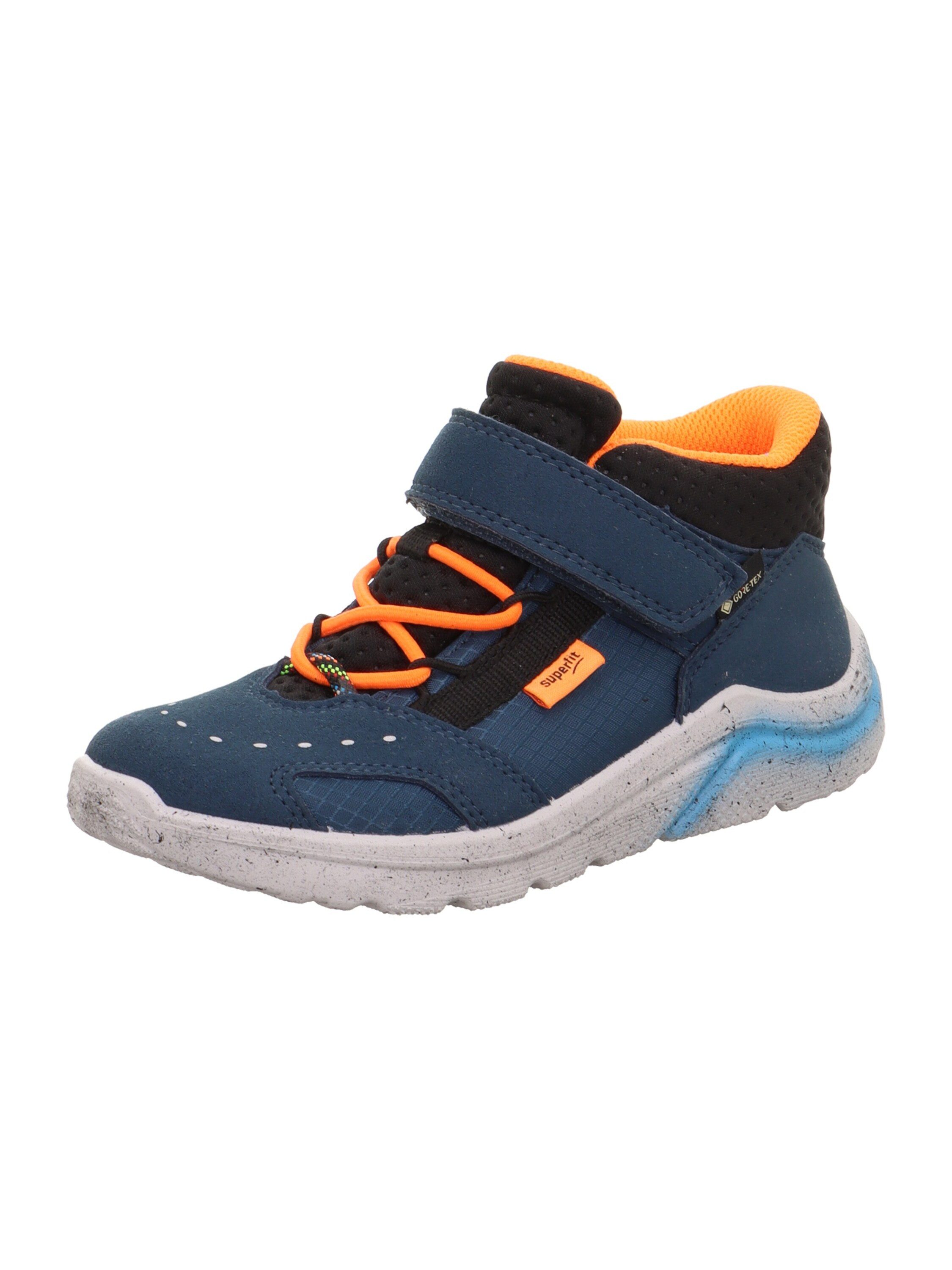 Superfit KICKS Sneaker (1-tlg)