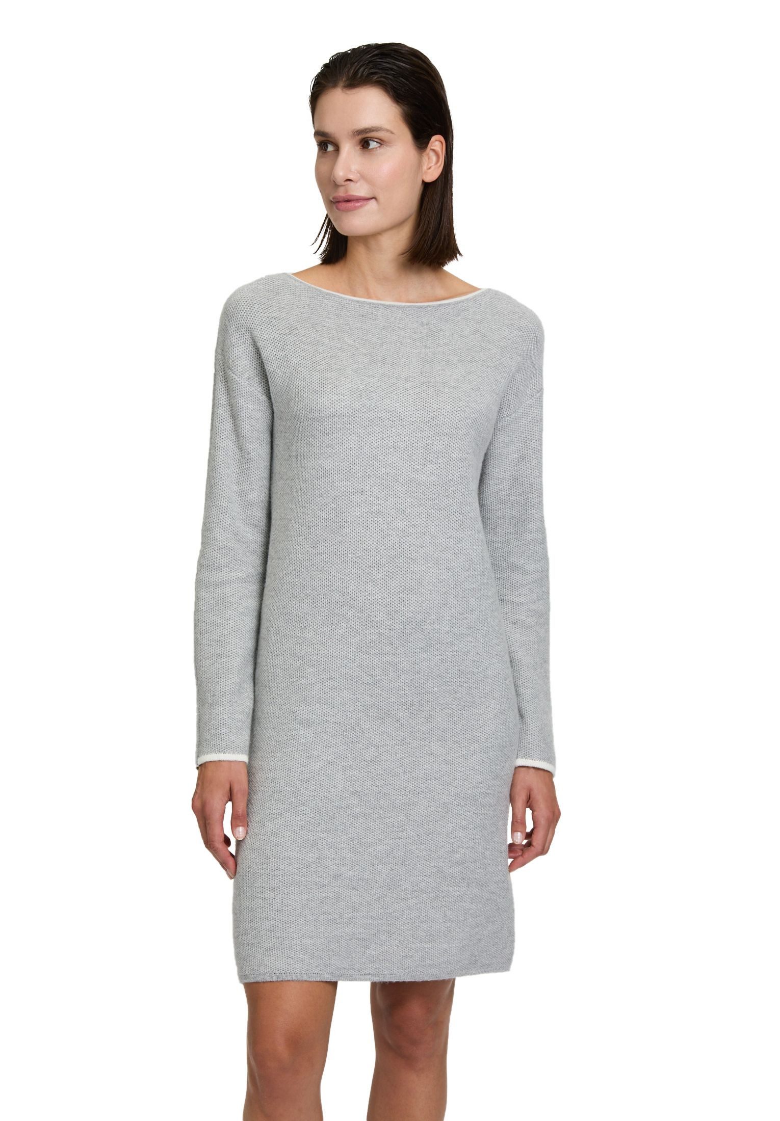 Betty&Co Strickkleid