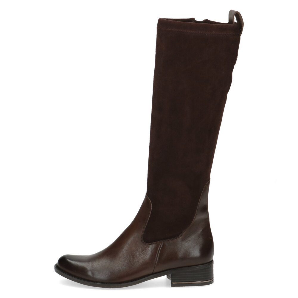 Caprice Caprice - Stiefel - Braun günstig online kaufen