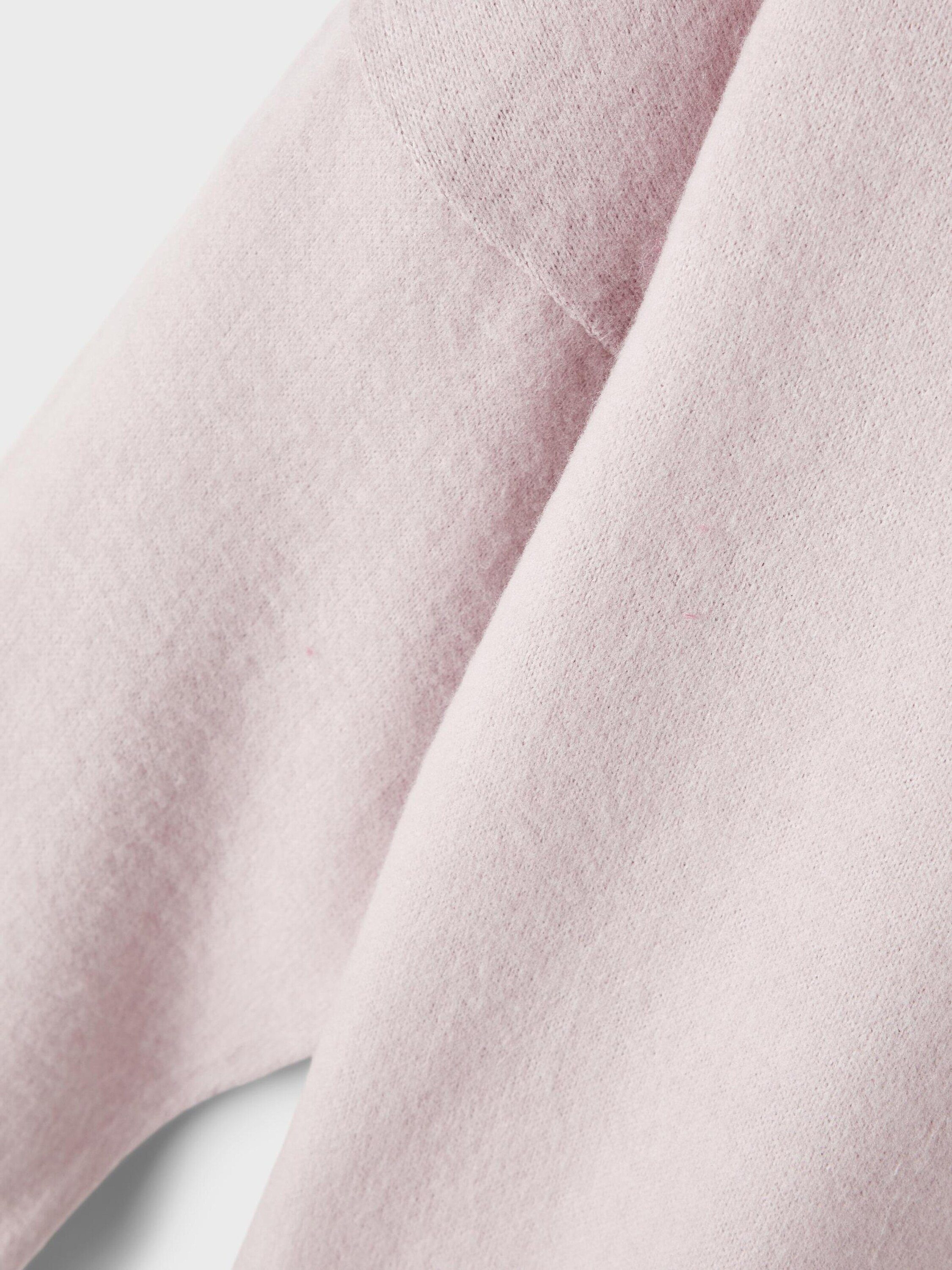 Name It Strickpullover Victi (1-tlg) Plain/ohne Details