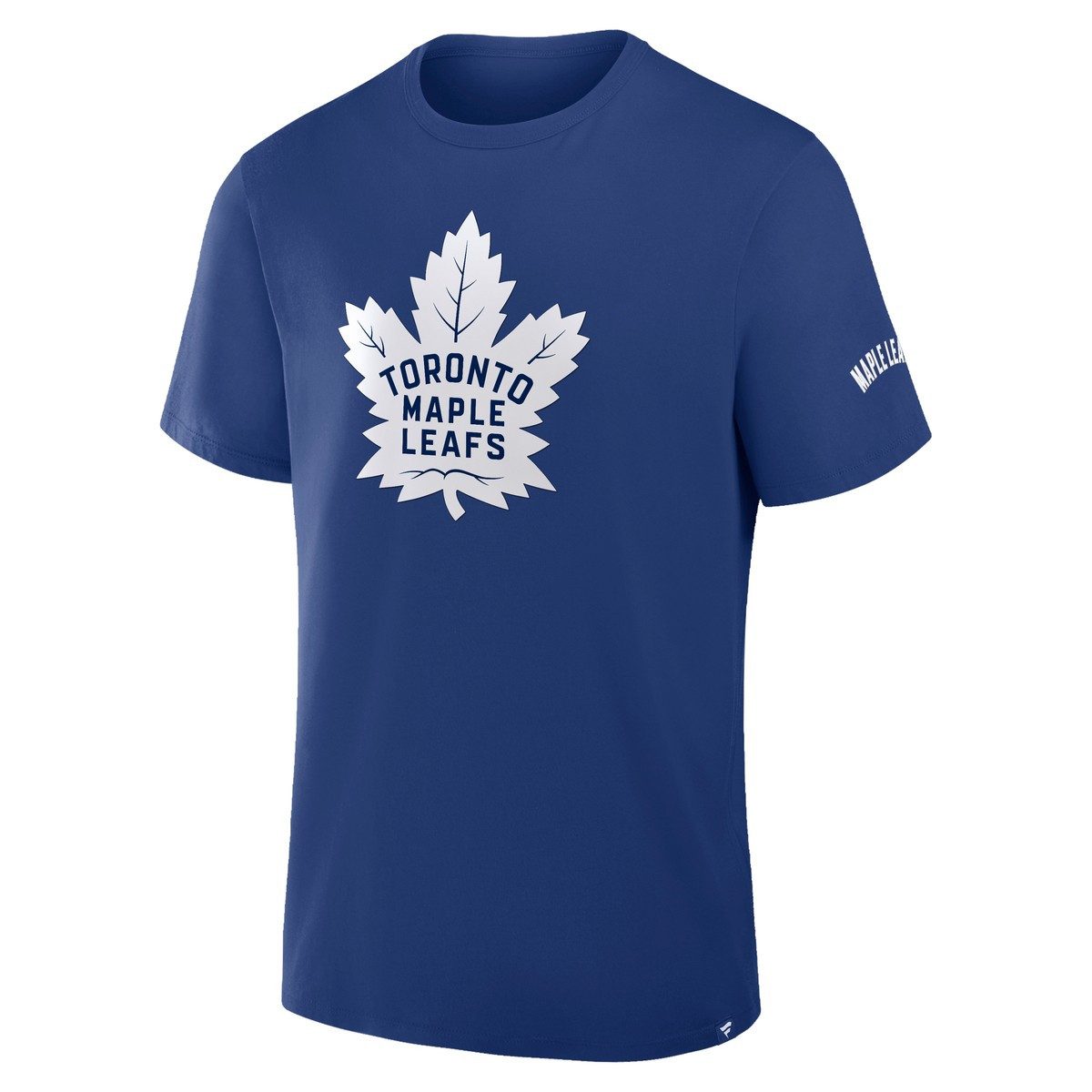 Fanatics T-Shirt Fanatics T-Shirt Toronto Maple Leafs Hat Trick Tee