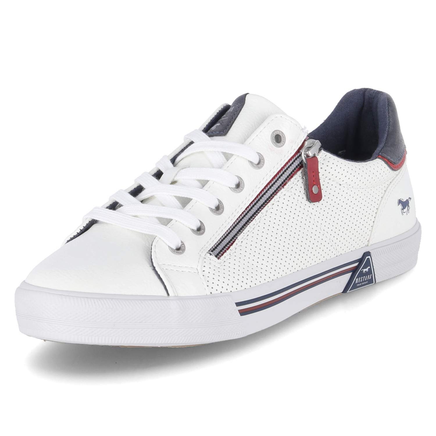 MUSTANG 4162303-203 Schnürschuh günstig online kaufen