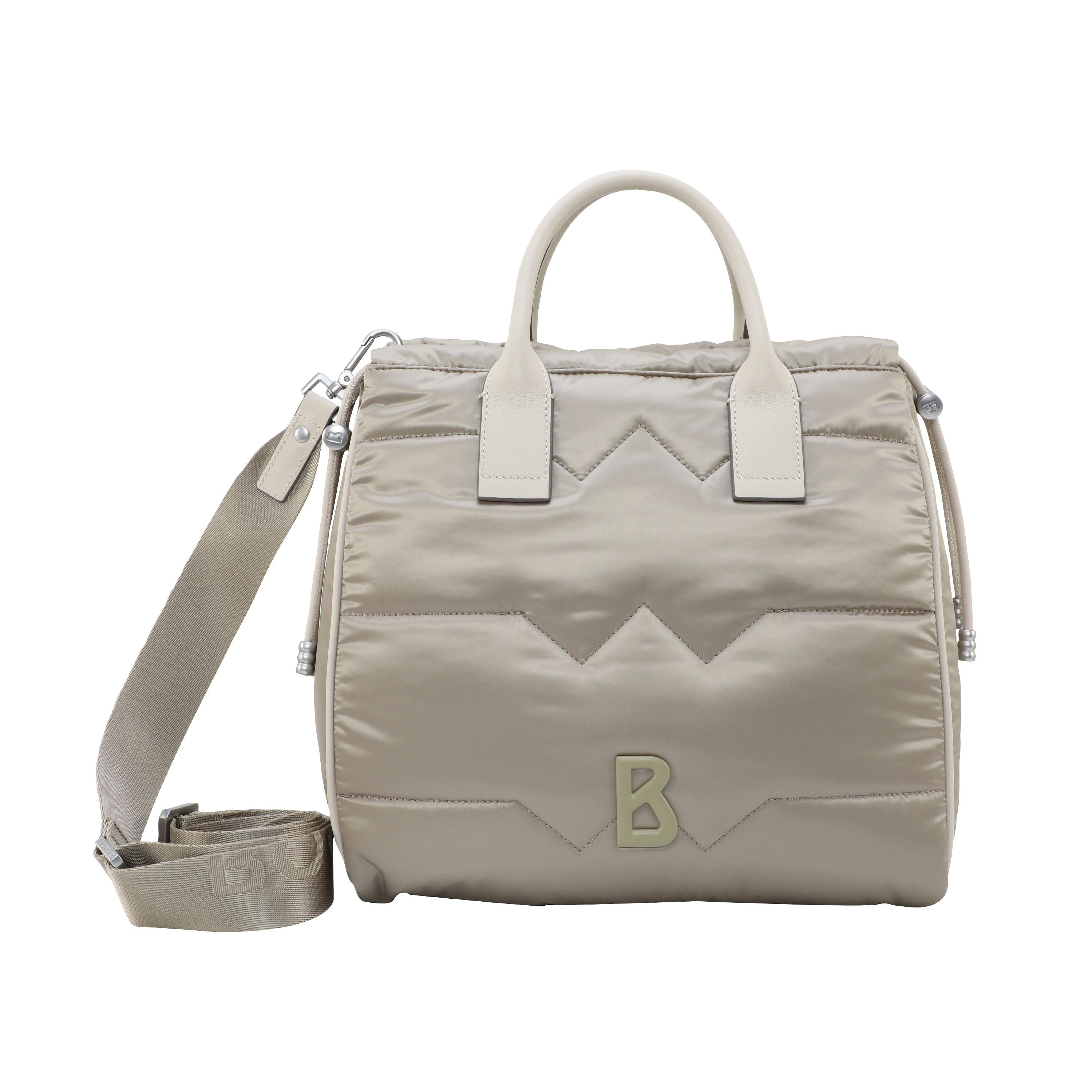 Handtasche Bogner - Damen Tote Morzine Malina