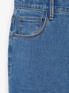 Name It 5-Pocket-Jeans Name It Mädchen Mom Fit Jeanshose aus Baumwolle