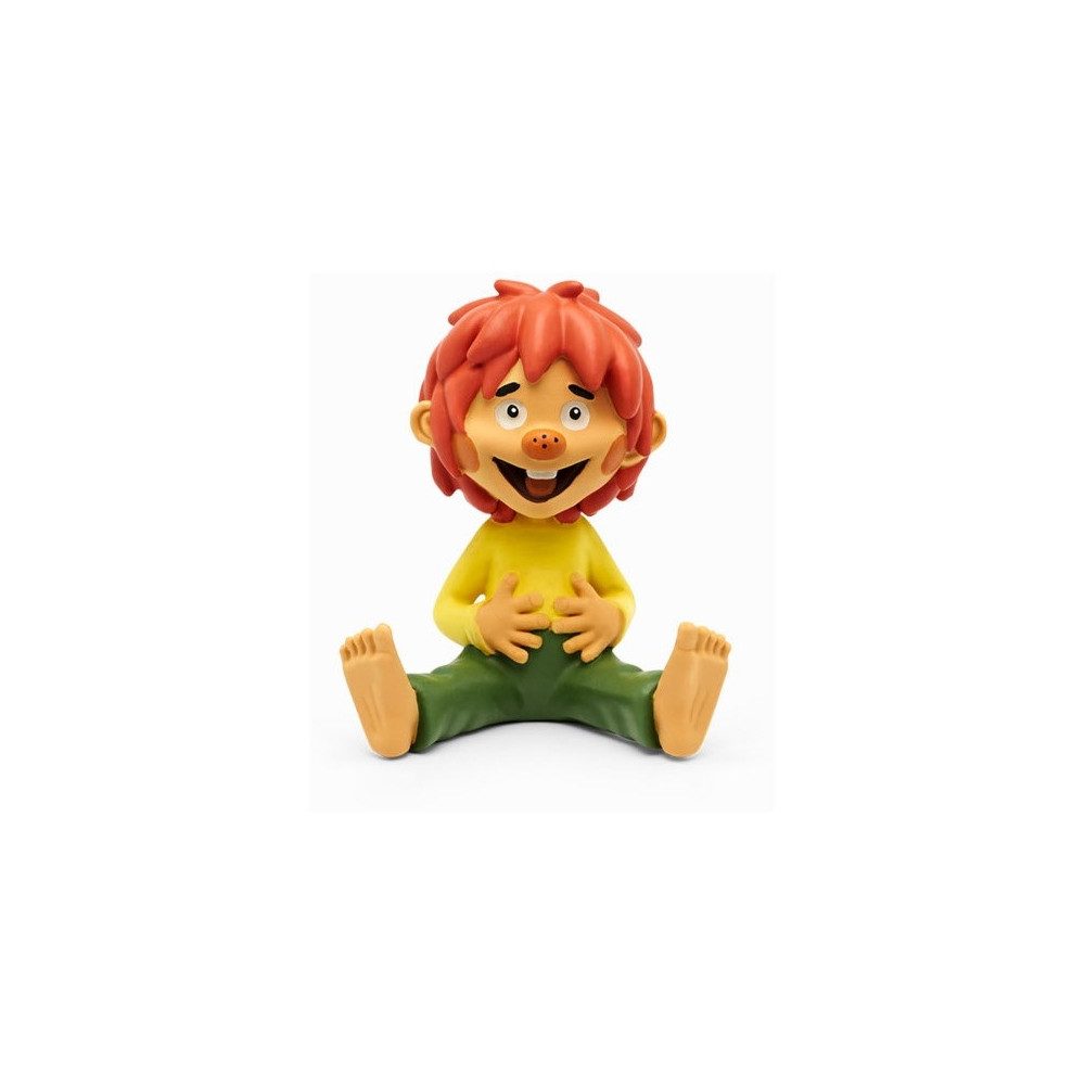 tonies H&ouml;rspielfigur Pumuckl Spuk in der Werkstatt Tonies Figur.