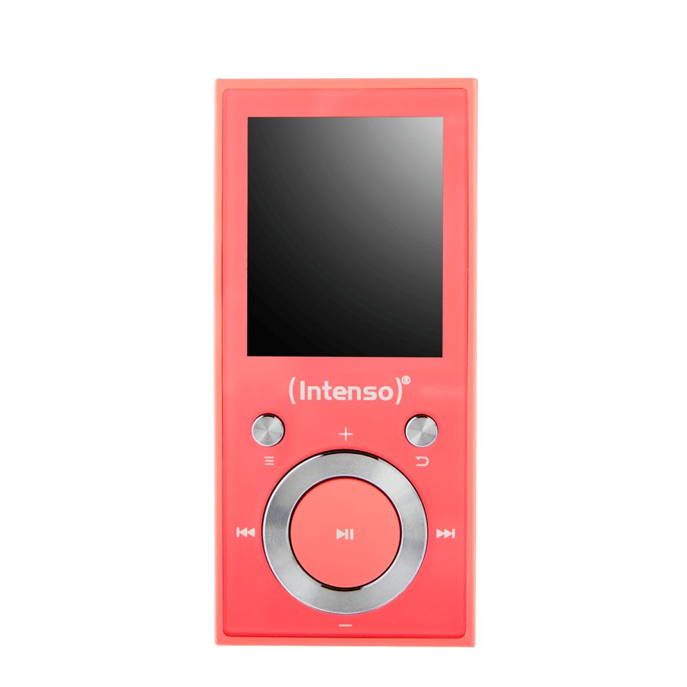 Intenso MP3-Player – Bild 2 von 5