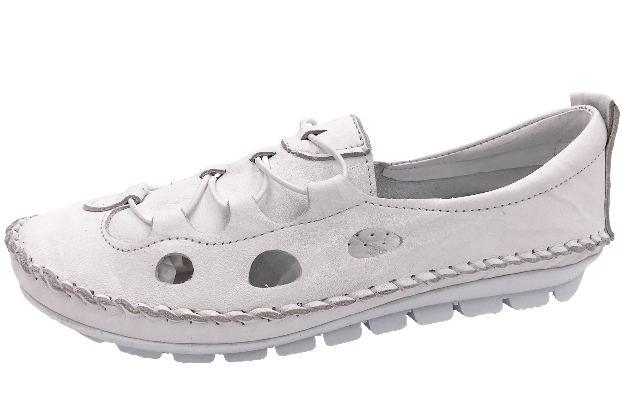 Gemini Sahra Slipper