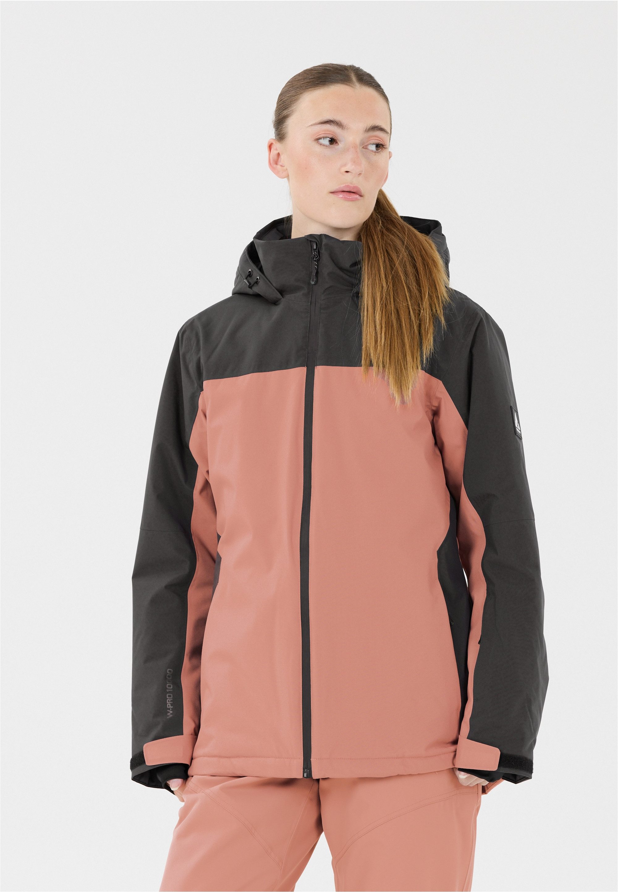 WHISTLER Skijacke Montill mit wasserdichter Membran günstig online kaufen