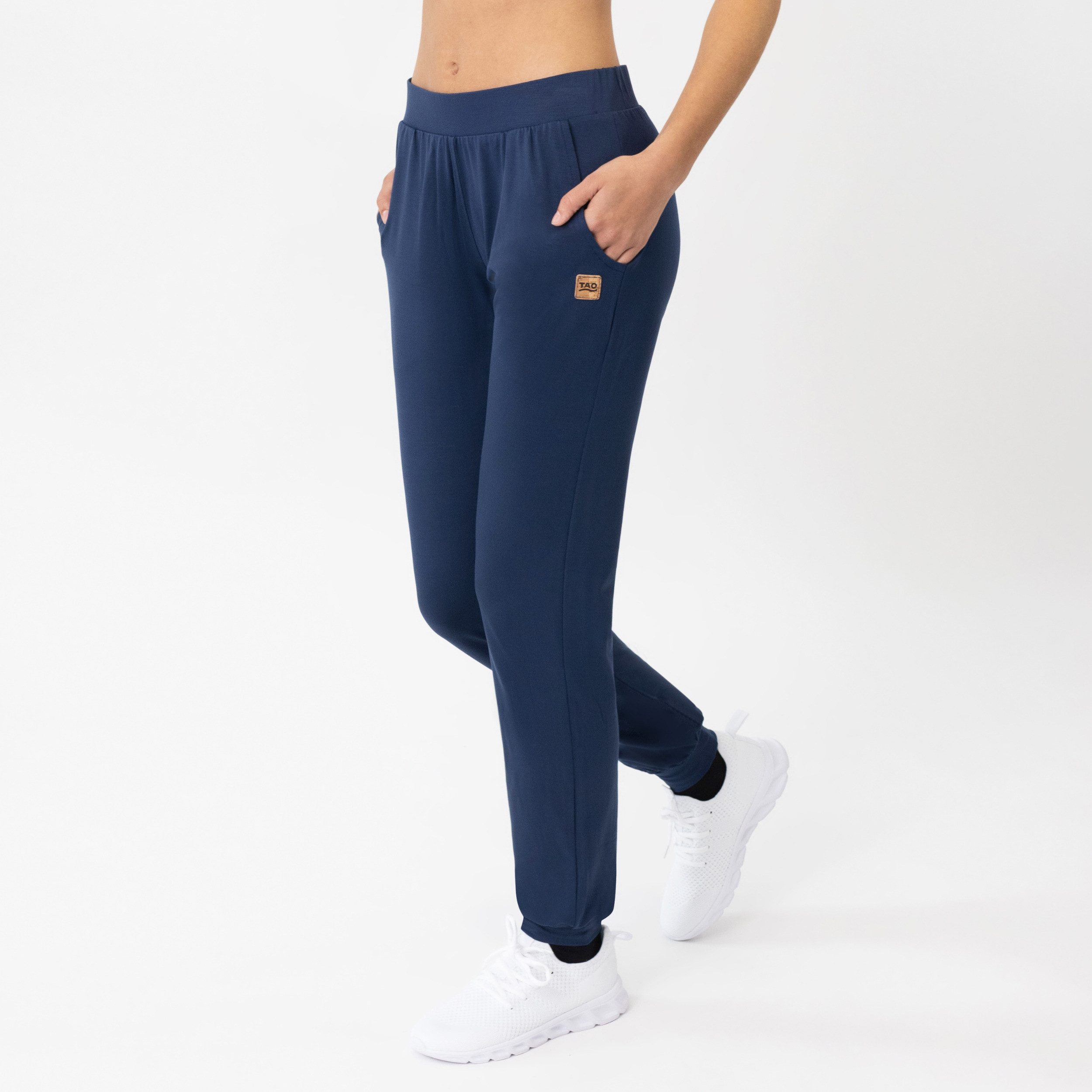 TAO Jogginghose Yogahose FEE (1-tlg) günstig online kaufen