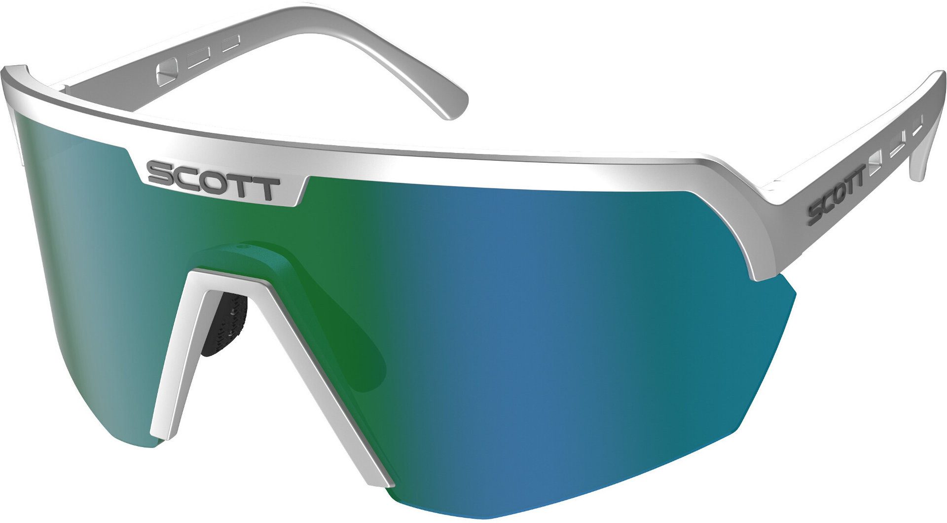 Scott Sonnenbrille Sport Shield Supersonic Edition Sonnenbrille