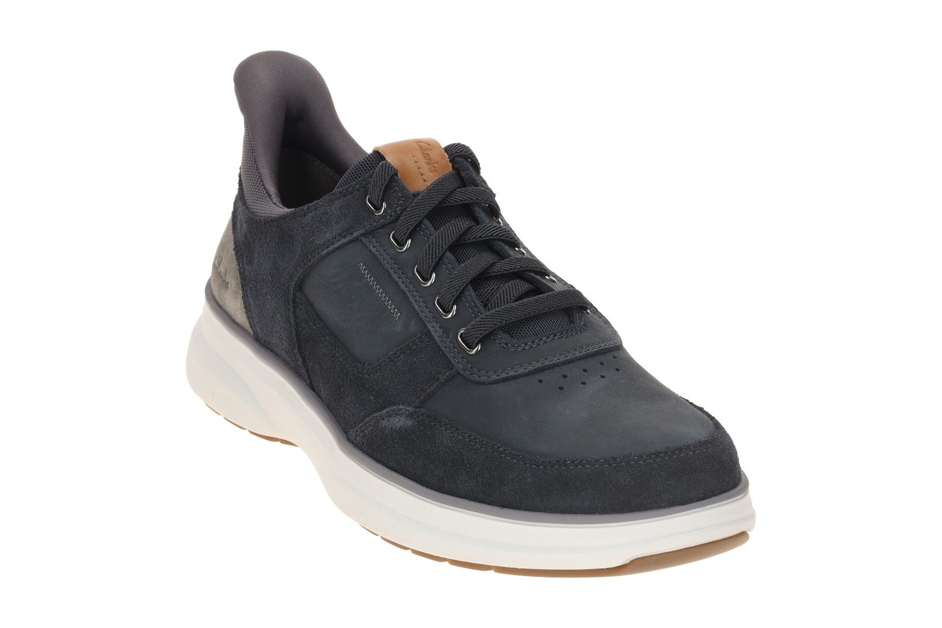 Clarks 26184420 7 Slipper