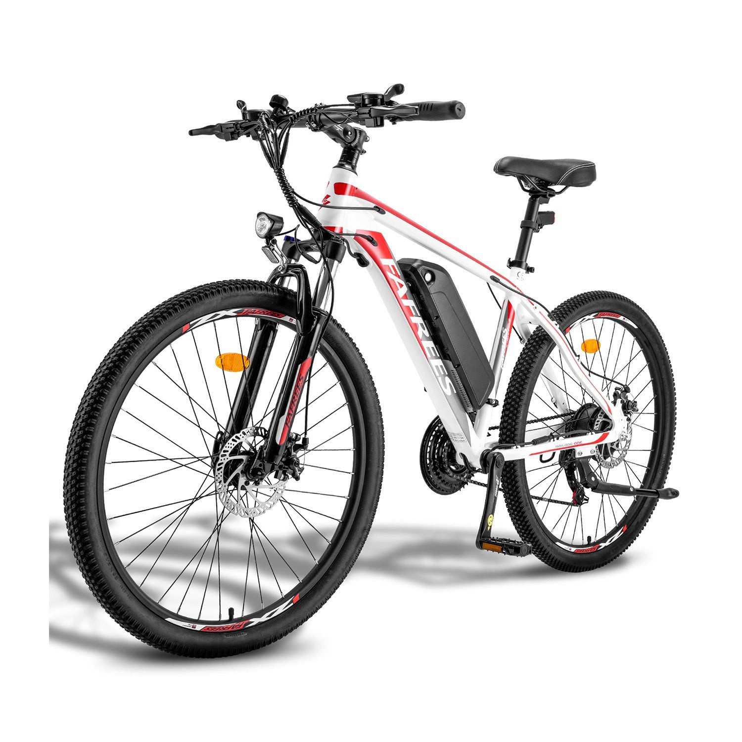 fafrees E-Bike Hailong One, 21 Gang, 486,00 Wh