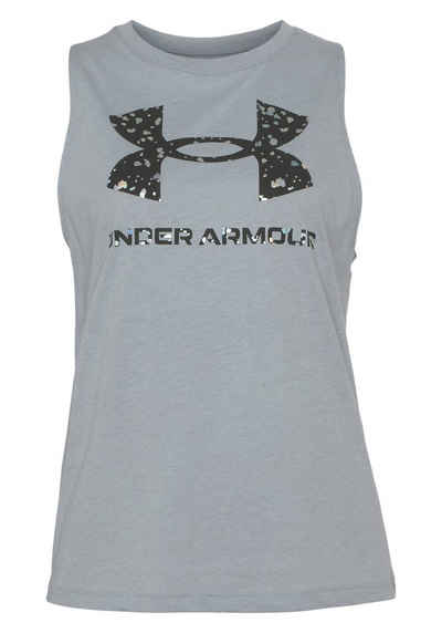 Under Armour® Tanktop »Live Sportstyle Graphic Tank«