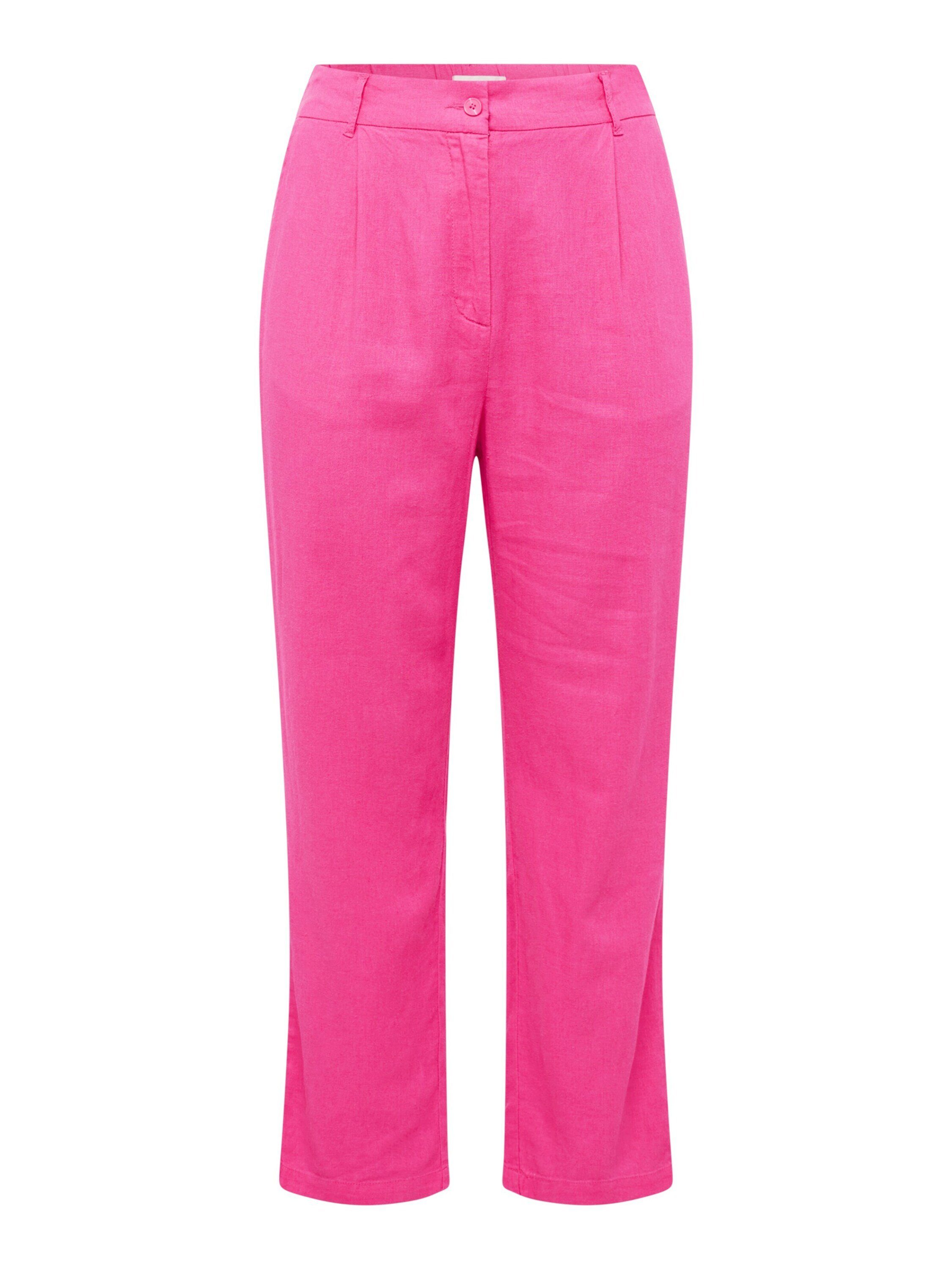 Bundfaltenhose CARO