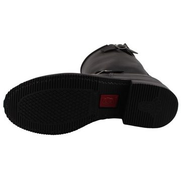 Sendra Boots 2944-Matebox-Negro Stiefel