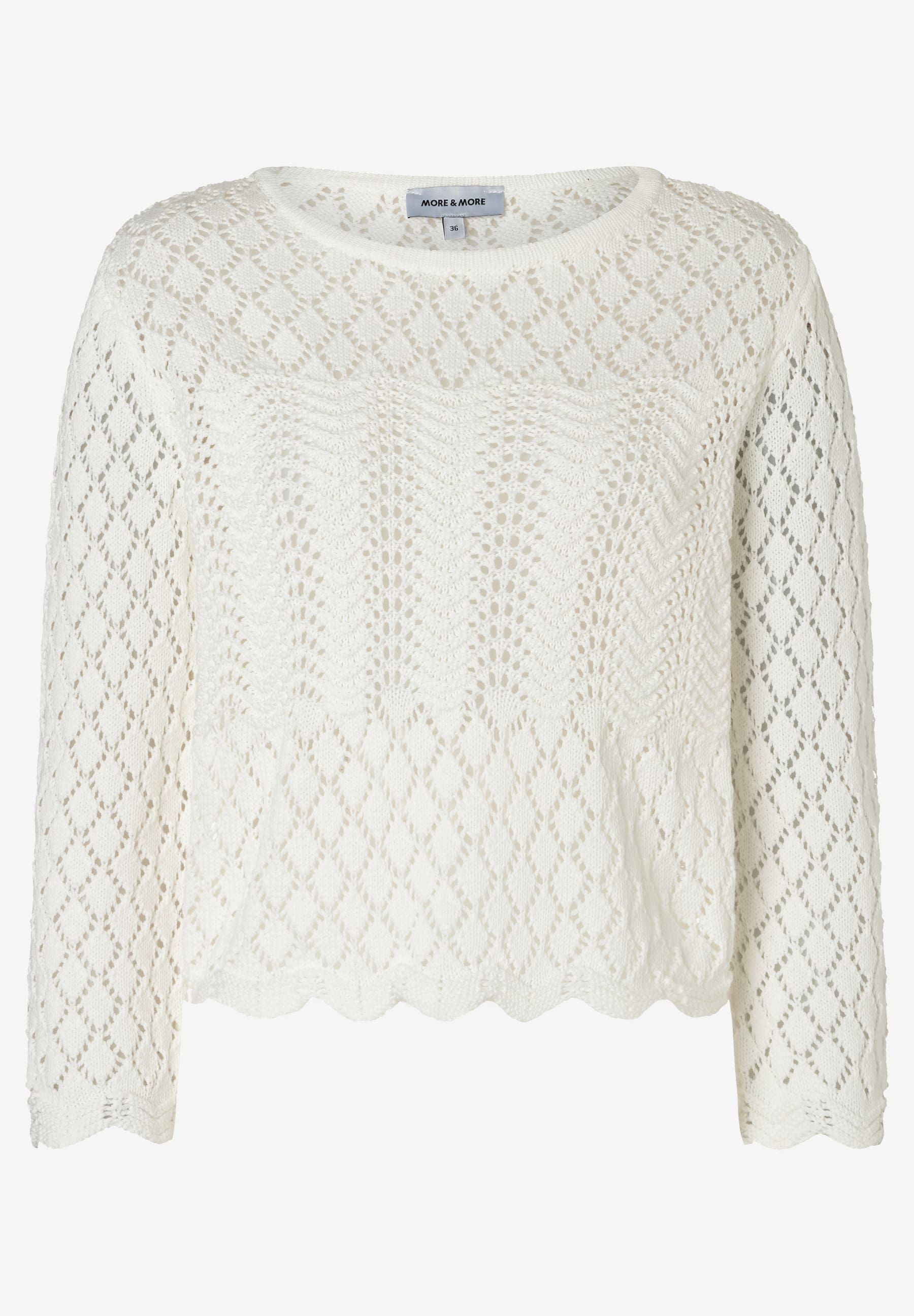 Longpullover