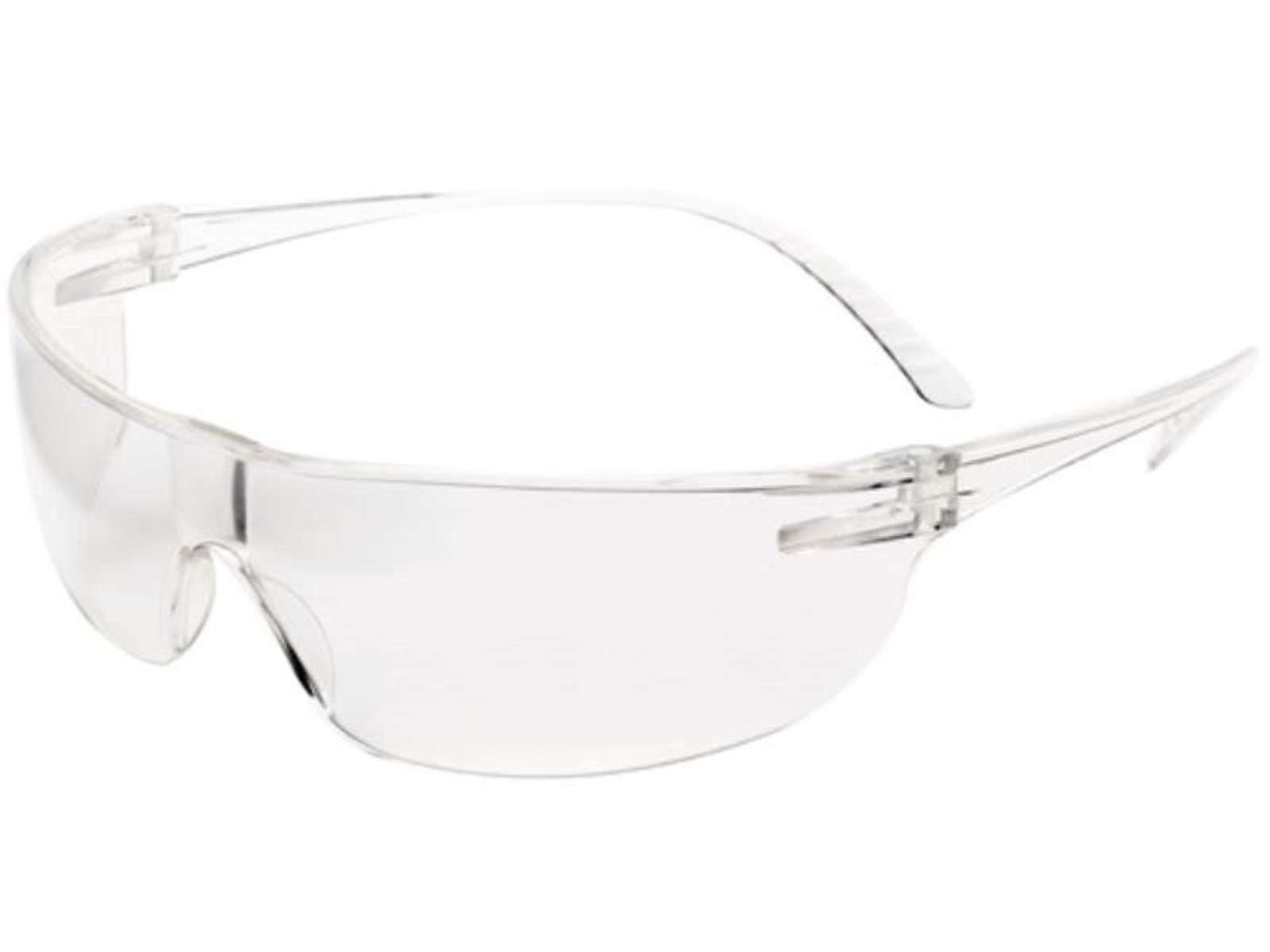 Arbeitsschutzbrille HONEYWELL 1928861 Schutzbrille SVP-200 EN 166 Bügel klar, Scheibe kla