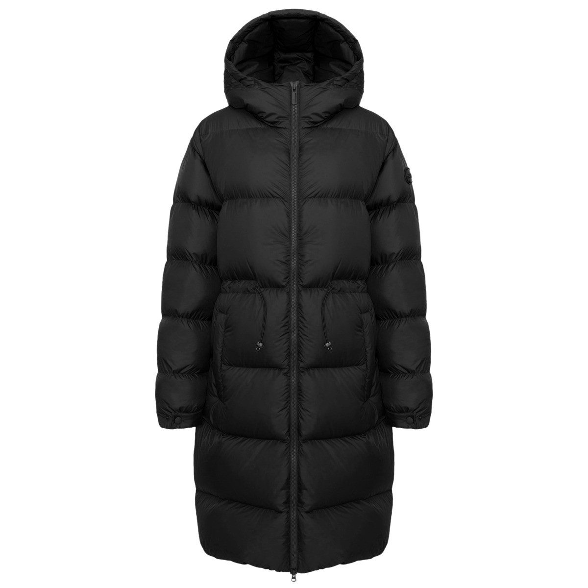 Colmar Daunenjacke 2249 Damen Winterjacke, Steppjacke, Anorak, Parka, Outdo günstig online kaufen