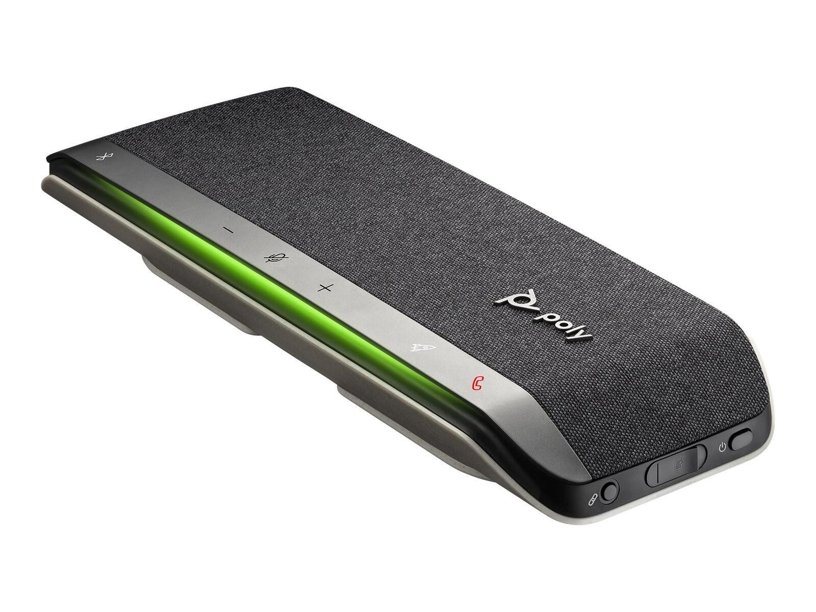 Polycom Poly Sync 40+ Freisprechtelefon PC-Lautsprecher