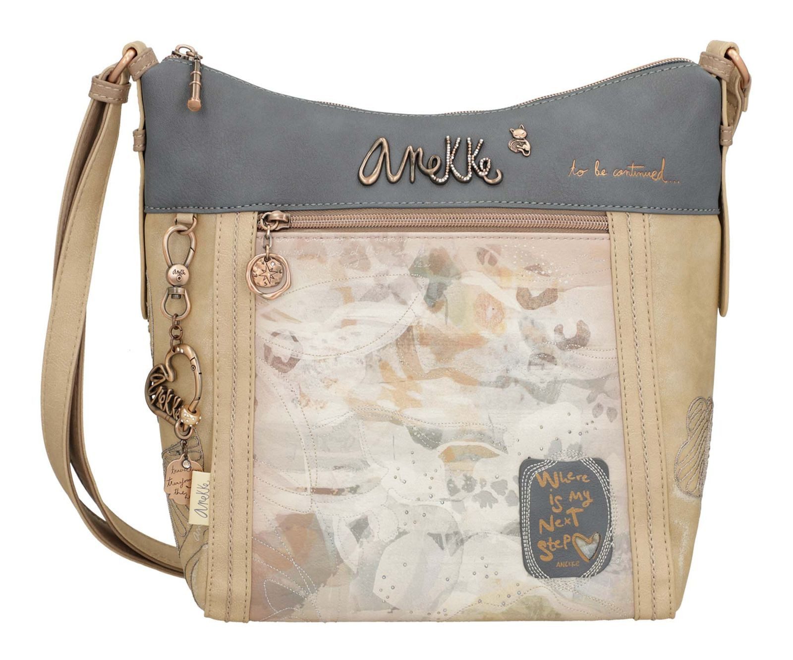 Anekke Umhängetasche Stories Crossbody Bag günstig online kaufen