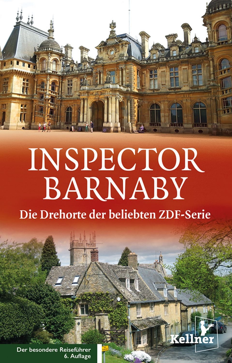 Inspector Barnaby / Sabine Schreiner, Joan Street