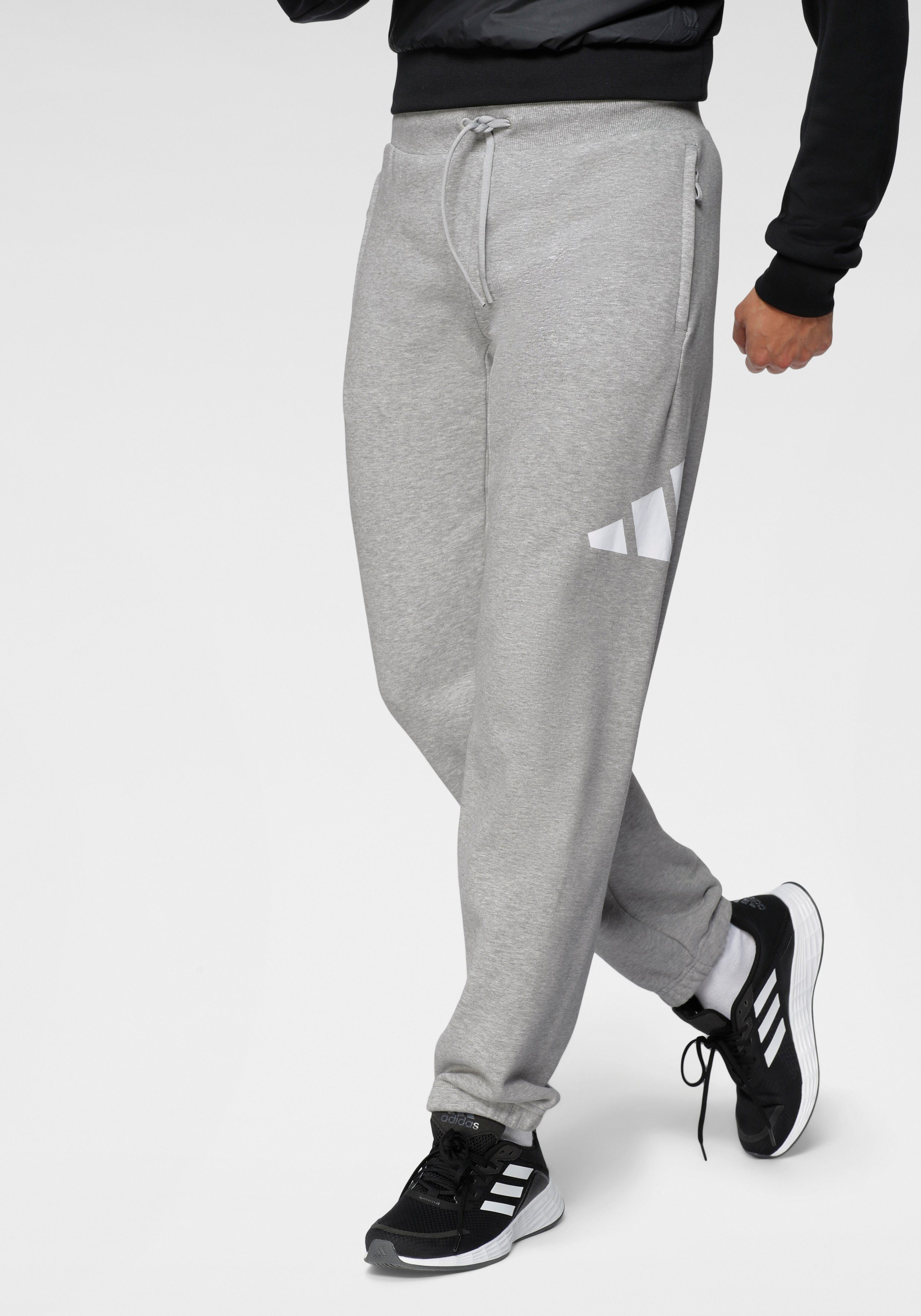 Jogginghosen In Grau Online Kaufen Otto