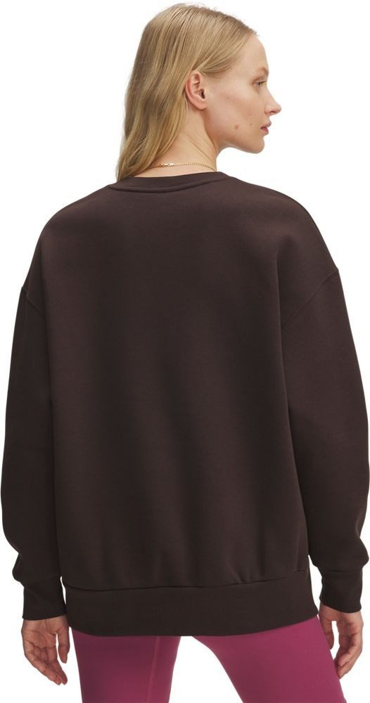 Under Armour® T-Shirt Icon Fleece Os günstig online kaufen