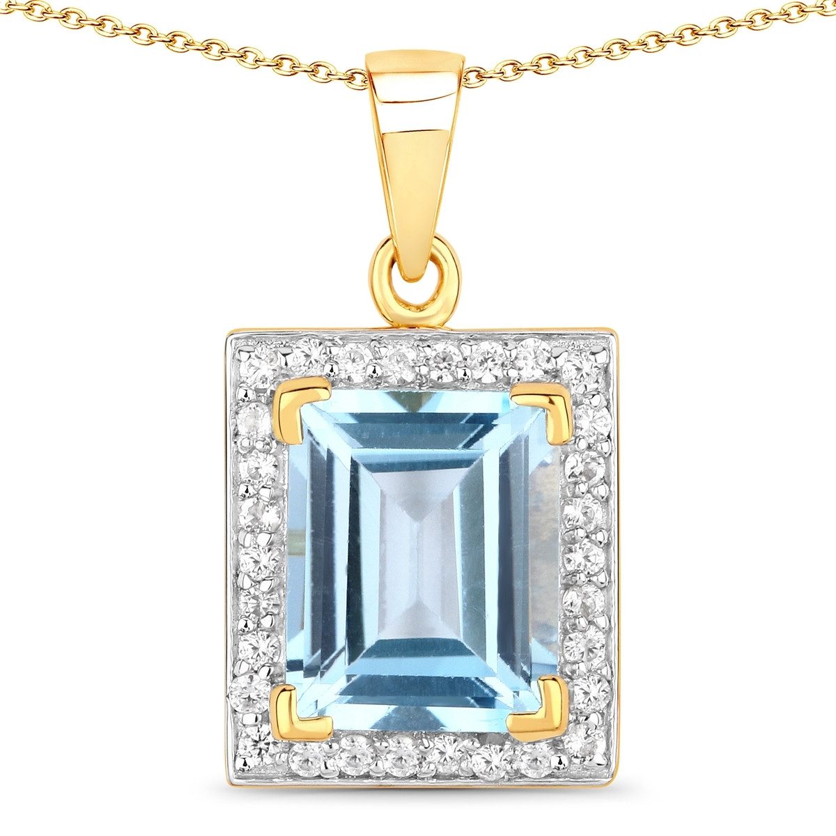 Kette mit Anhänger K151