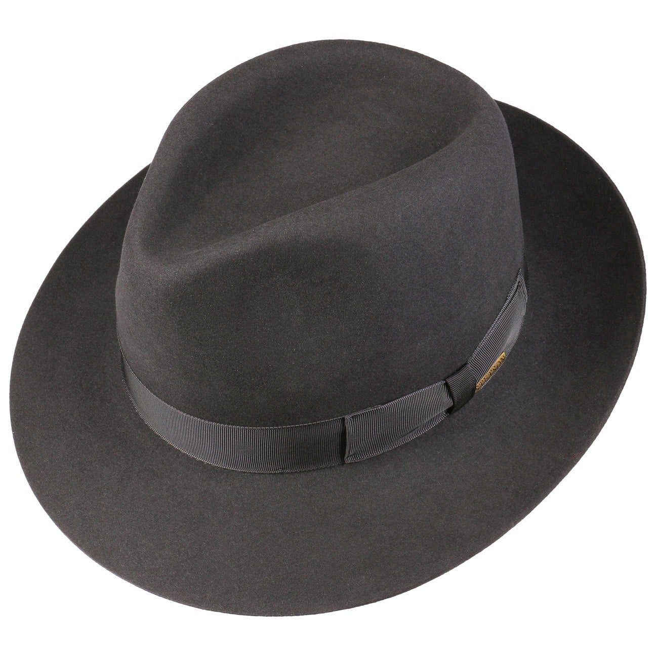 Stetson Filzhut (1-St) Herrenhut mit Futter, günstig online kaufen