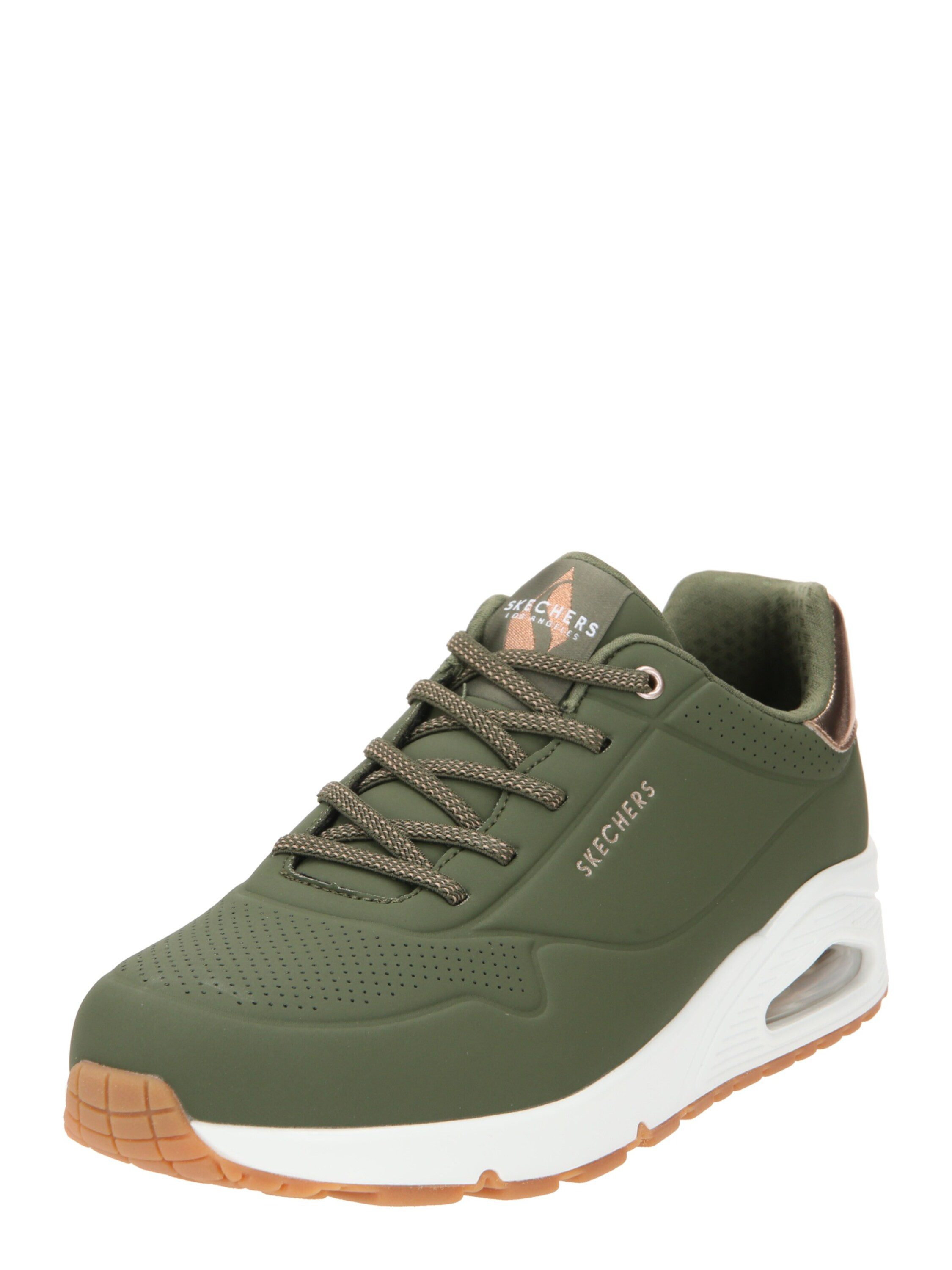 Skechers Uno - Shimmer Away Sneaker günstig online kaufen