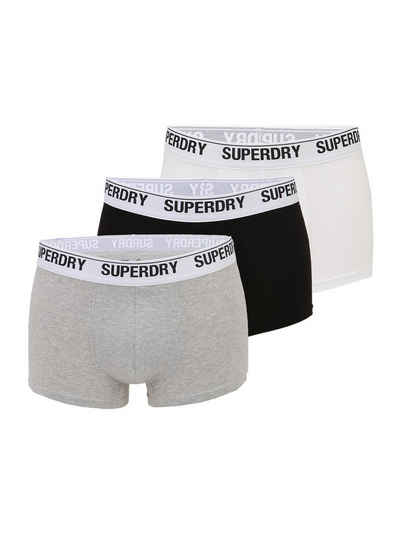 Superdry Boxershorts (3-St)