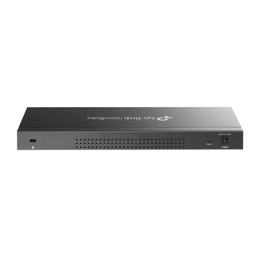 SG2016P Omada 16-Port Gigabit Smart Switch with 8- Netzwerk-Switch