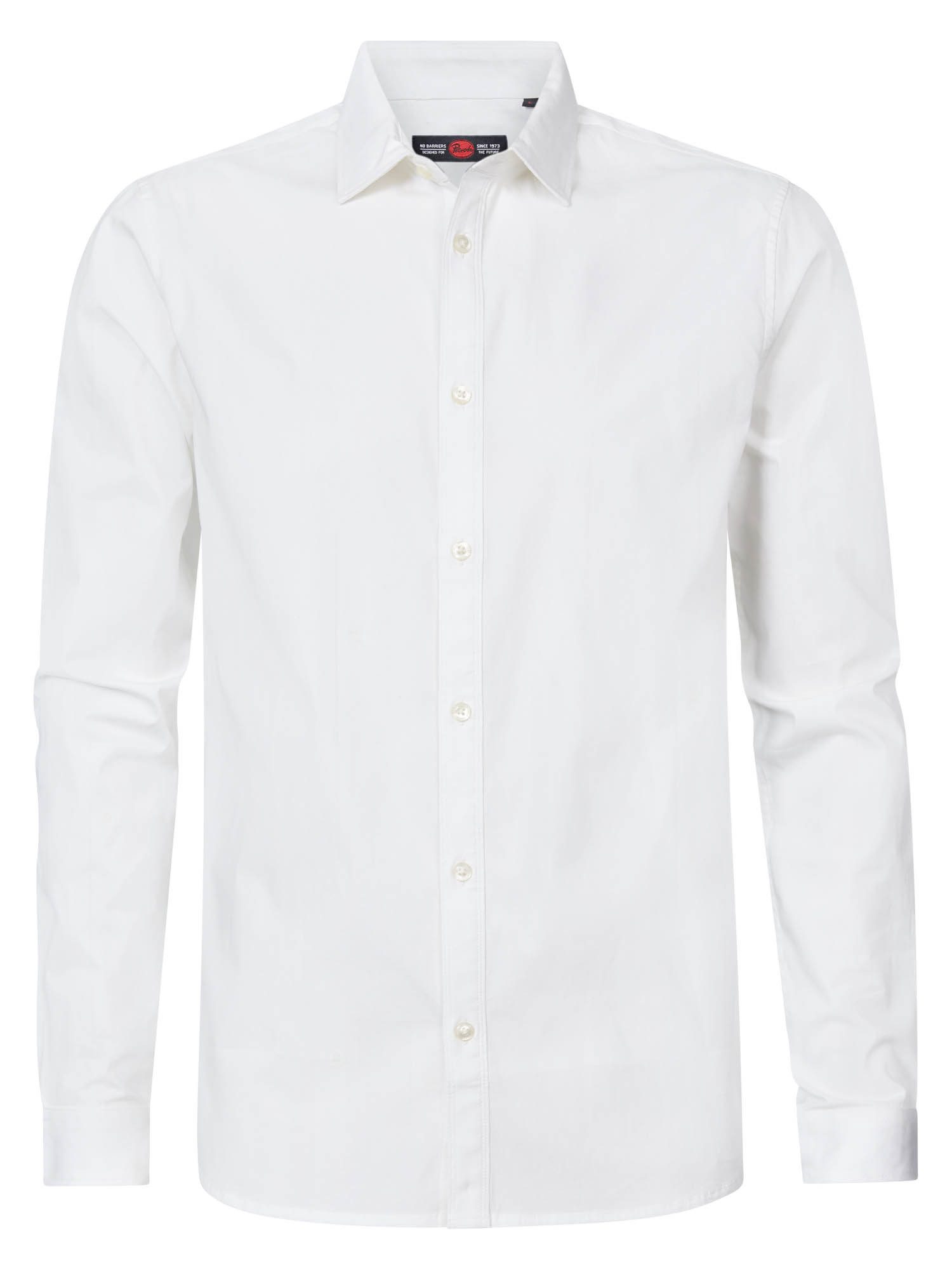 Bright White