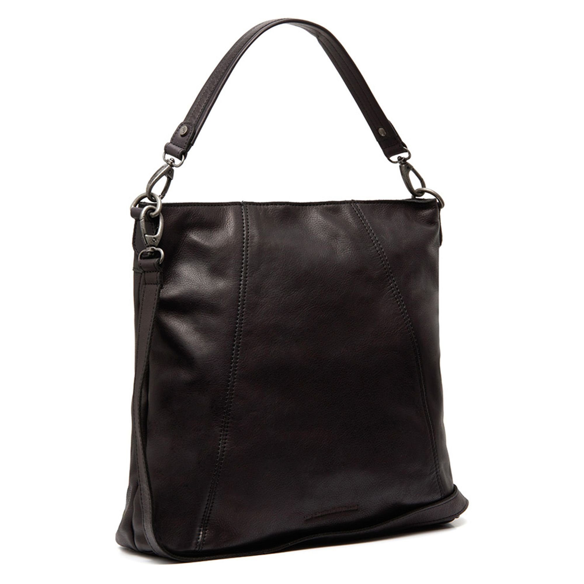 The Chesterfield Brand Schultertasche Sintra, Leder günstig online kaufen
