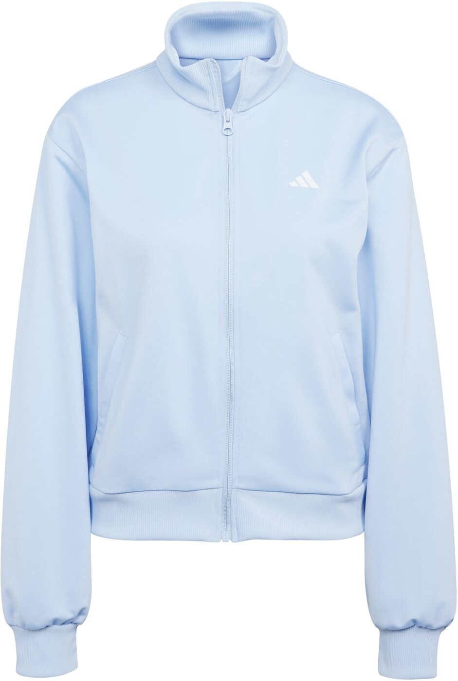 adidas Sportswear Trainingsjacke W FEELCOZY TS GLOBLU günstig online kaufen