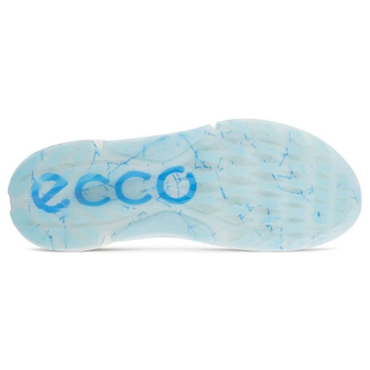 Ecco Ecco Golf Biom H4 Herren Golfschuh Einlegesohle OrthoLite® White Dritton für sehr Waschbare gute Atmungsaktivität