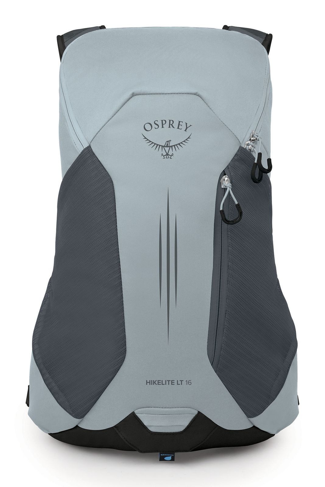 Osprey Rucksack LT 16 Hiking Backpack (Set, 2-tlg)