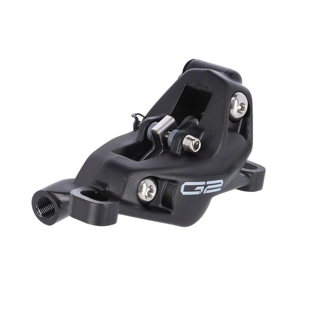 Scheibenbremse Caliper DB Assy G2 RS A2, Diff.Black,o.Schlauch
