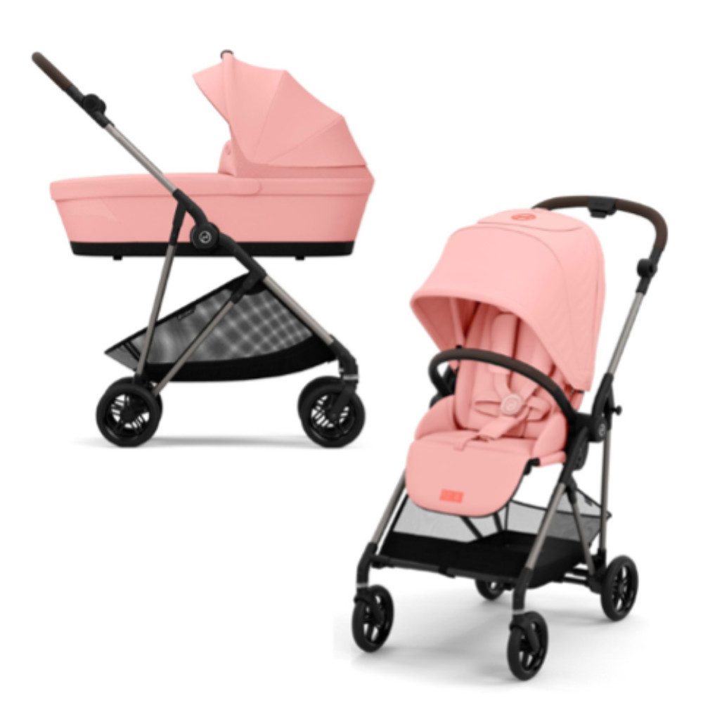 Cybex Kombi-Kinderwagen Melio