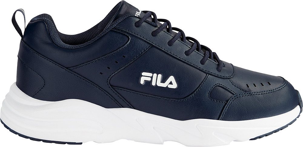 Fila Outdoorschuh UNISEX; Weiche Schaft- und Fersenpolsterung