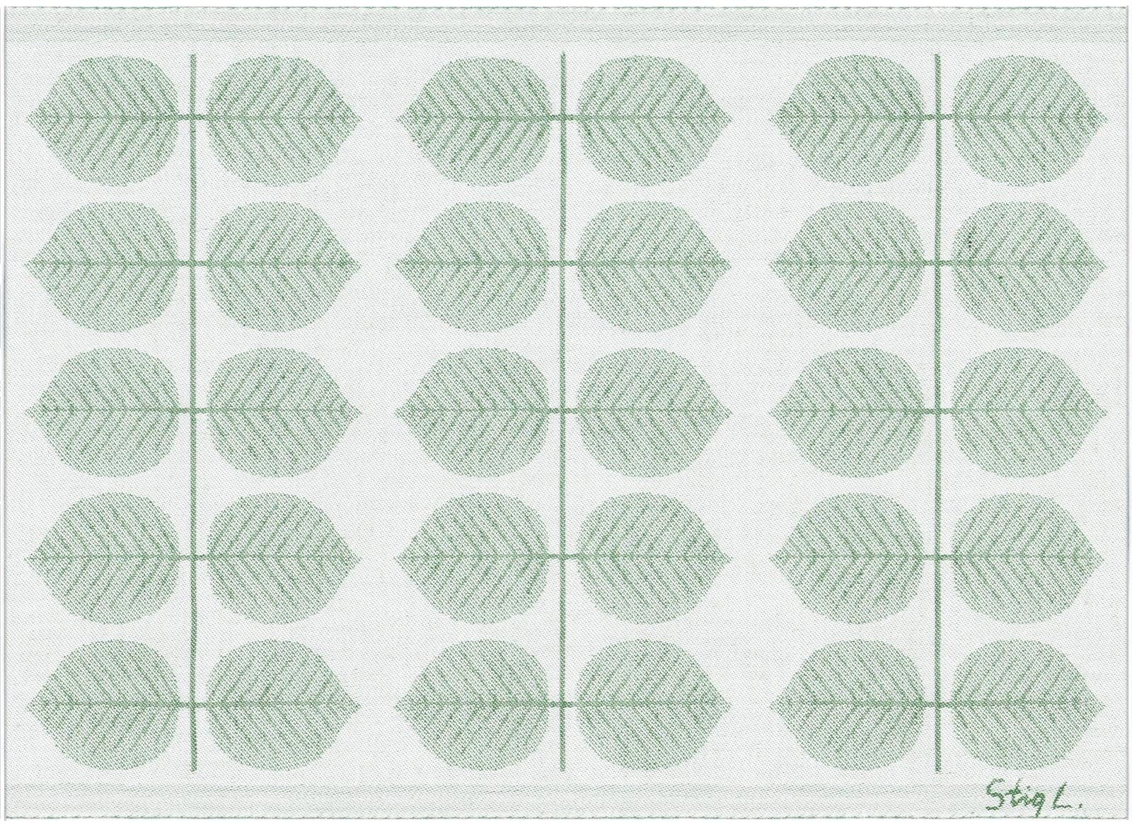 EKELUND MASTER WEAVERS 1692 Platzset Tischsets (2x Set) Berså 35x48 cm, (Set, 2-St)