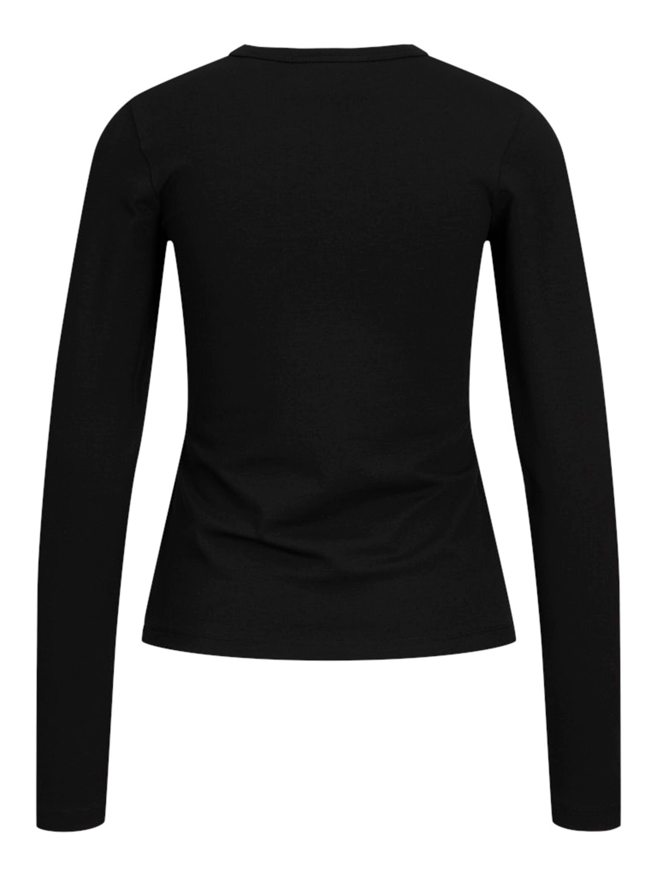 JJXX Langarmshirt JXCeline Gigi (1-tlg) Plain/ohne günstig online kaufen
