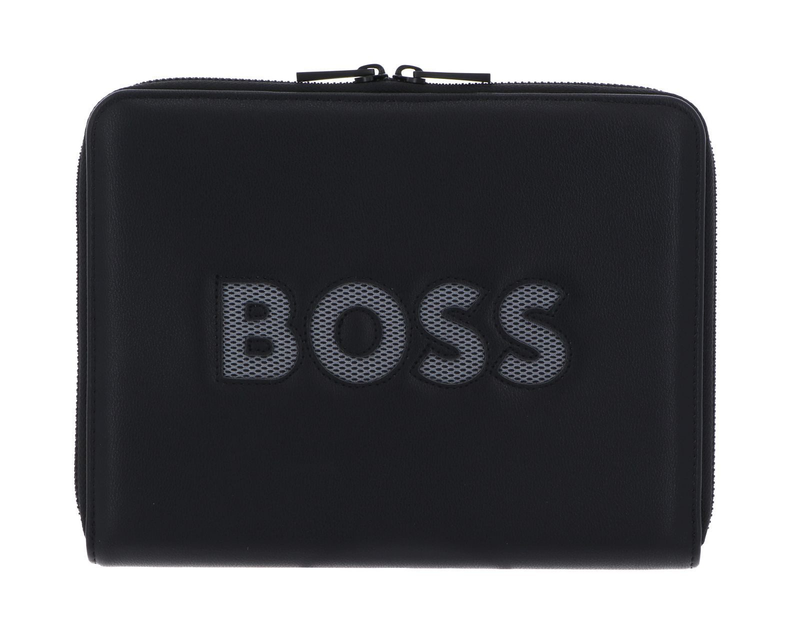 BOSS Schreibmappe Conference Folder Zip